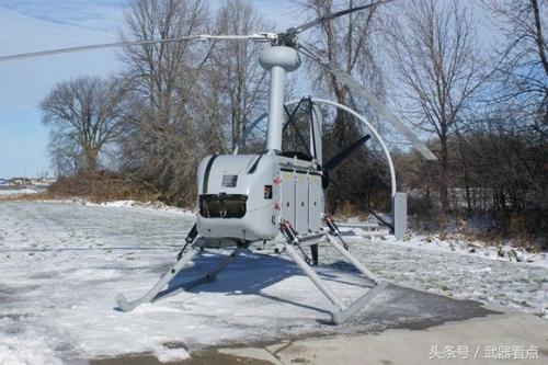 新版无人机CQ-10B执行特种作战任务！