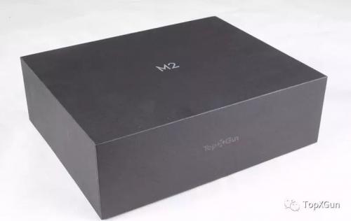 拓攻机器人M2飞控和Apollo首发开箱！