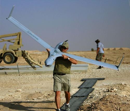 美国防部Maven项目人工智能算法实现战场初始部署