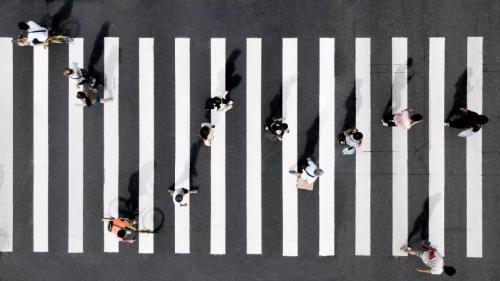 盘点 | 跟着这20张航拍图，一起飞过2017