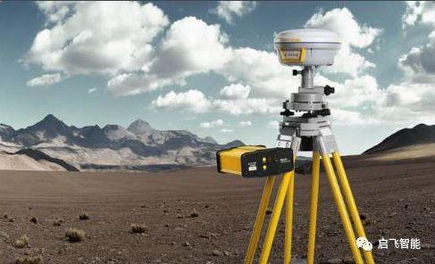 RTK与植保无人机的不解之缘