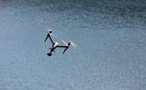 大疆禅思 X7 云台相机：一款为「电影拍摄」而生的专业相机