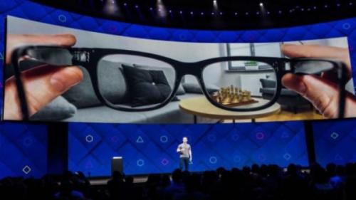 美媒盘点2018年将改变世界的四大技术趋势