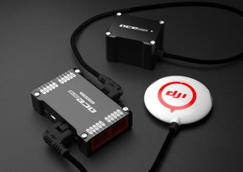 五大DJI冷产品，你可能从来没有听说过