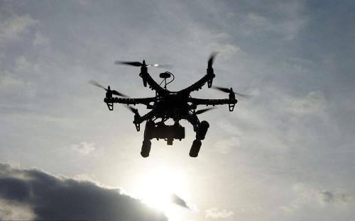 独家追踪 | 研发无人机大脑和眼睛 “Airlango”获华创资本投资