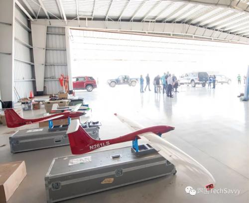 要让无人机在开放领空长途飞行，美国的这些测试场正在努力