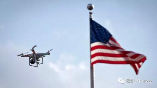 FAA 无人机集成试点计划能否打造又一个「臭鼬工厂」？