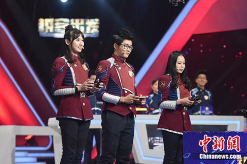 《极客出发》无人机：开创危难救援新模式