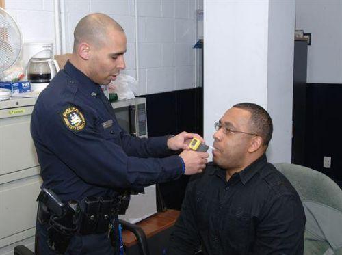 喝酒不能操控无人机了！否则在这里将算作醉驾