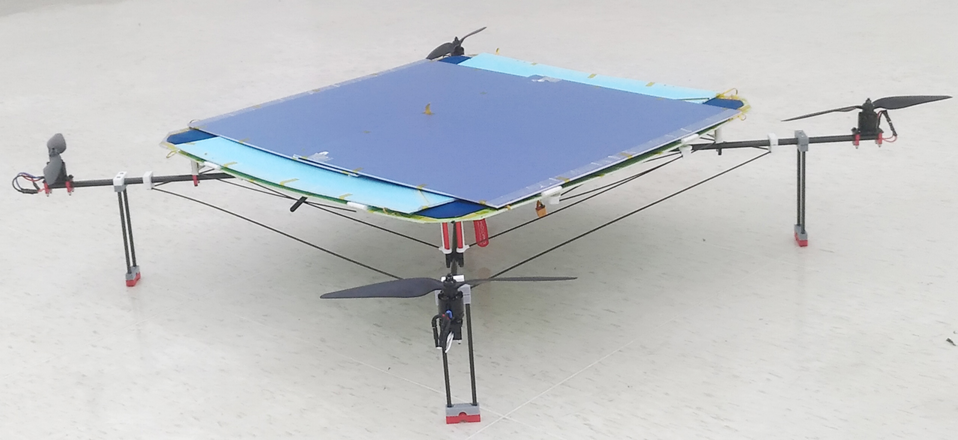Solardrone 太阳能无人机_无人机网（www.youuav.com)