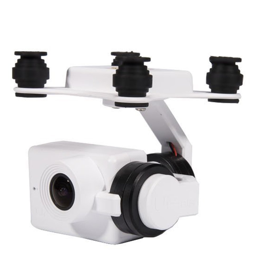 极天创新 UPair 4K航拍无人机