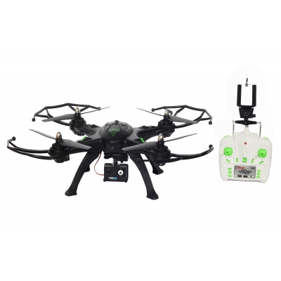 凯拓机电 高清摄像机无人机