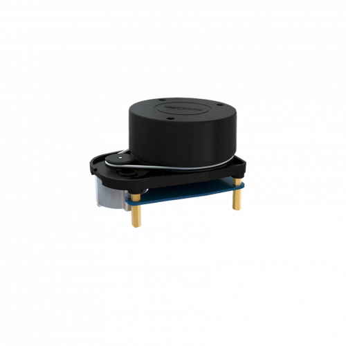 镭神智能 LS01A基本款 360° 二维扫描测距雷达