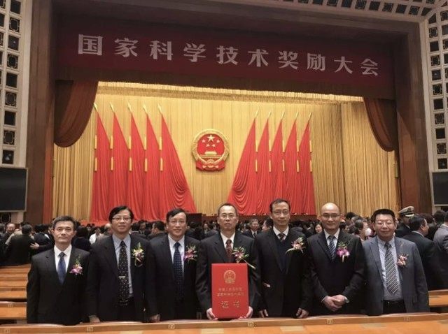 中国这型无人机获国家科技一等奖：除了名字军迷还能知道啥？