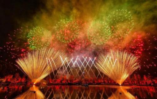 无人机已经越来越普及，行翼航空在众多领域都有广泛应用！