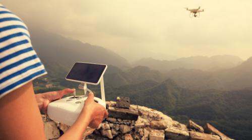 DJI 去年销售额达人民币 180 亿 位列独角兽企业第 8 位