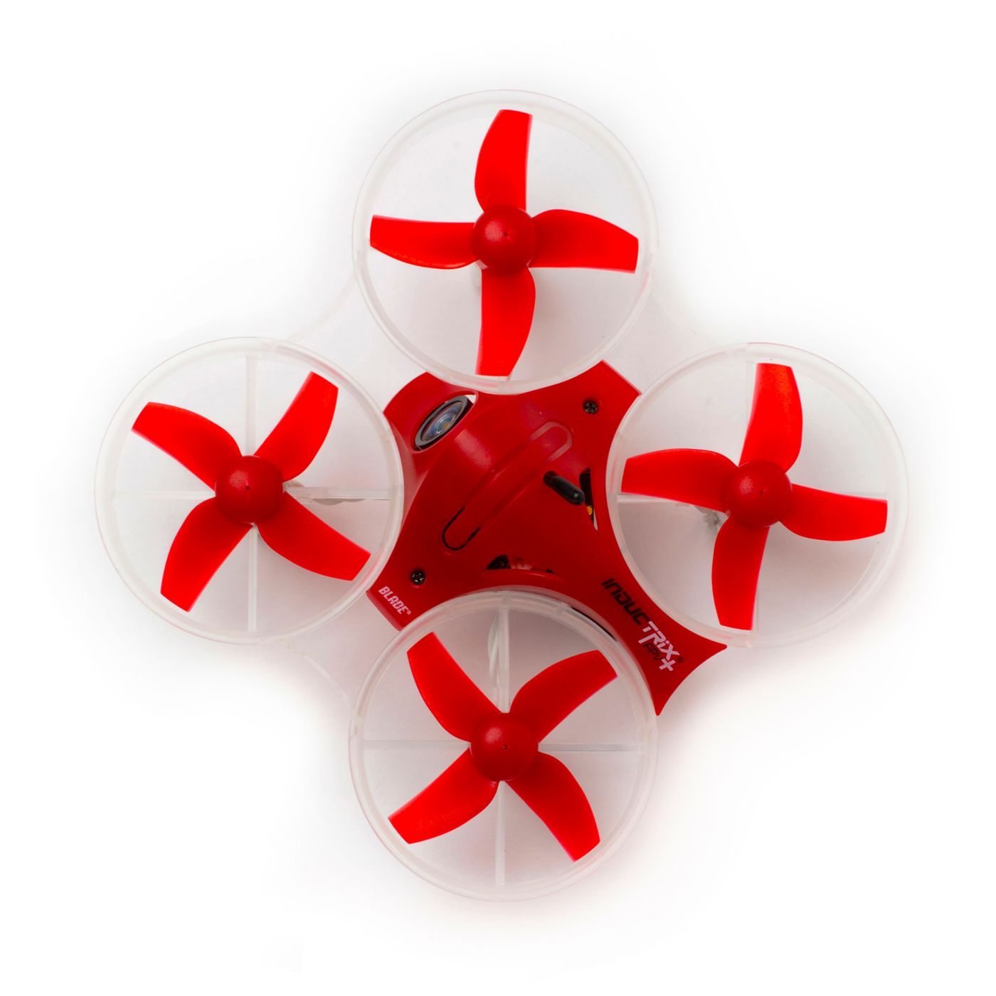 Horizo​​n Hobby 带有DVR的Inductrix FPV + RTF