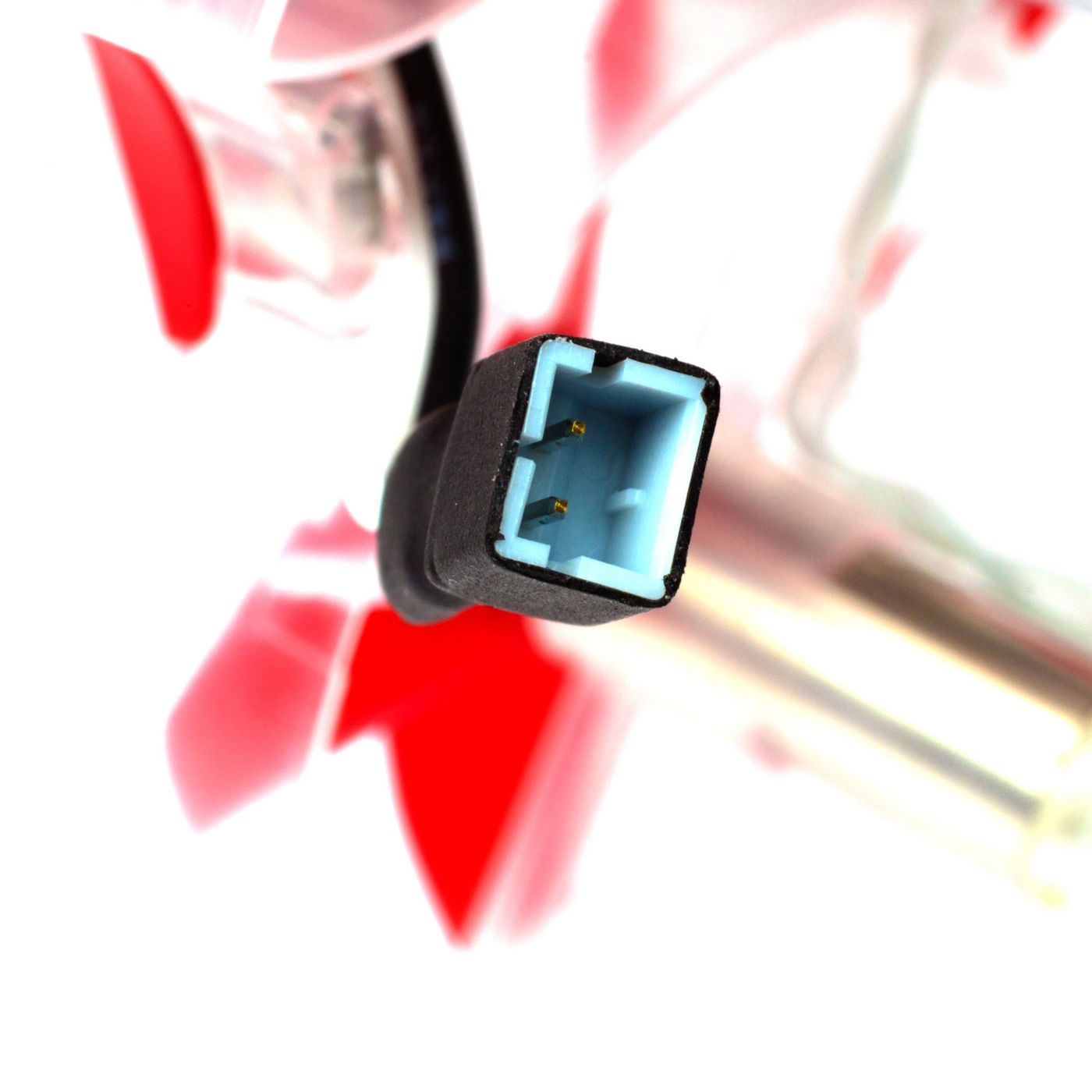 Horizo​​n Hobby 带有DVR的Inductrix FPV + RTF