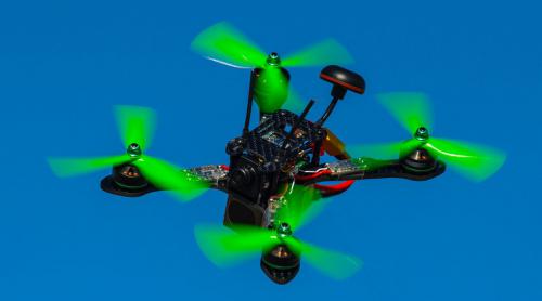 Horizo​​n Hobby Theory XL 5