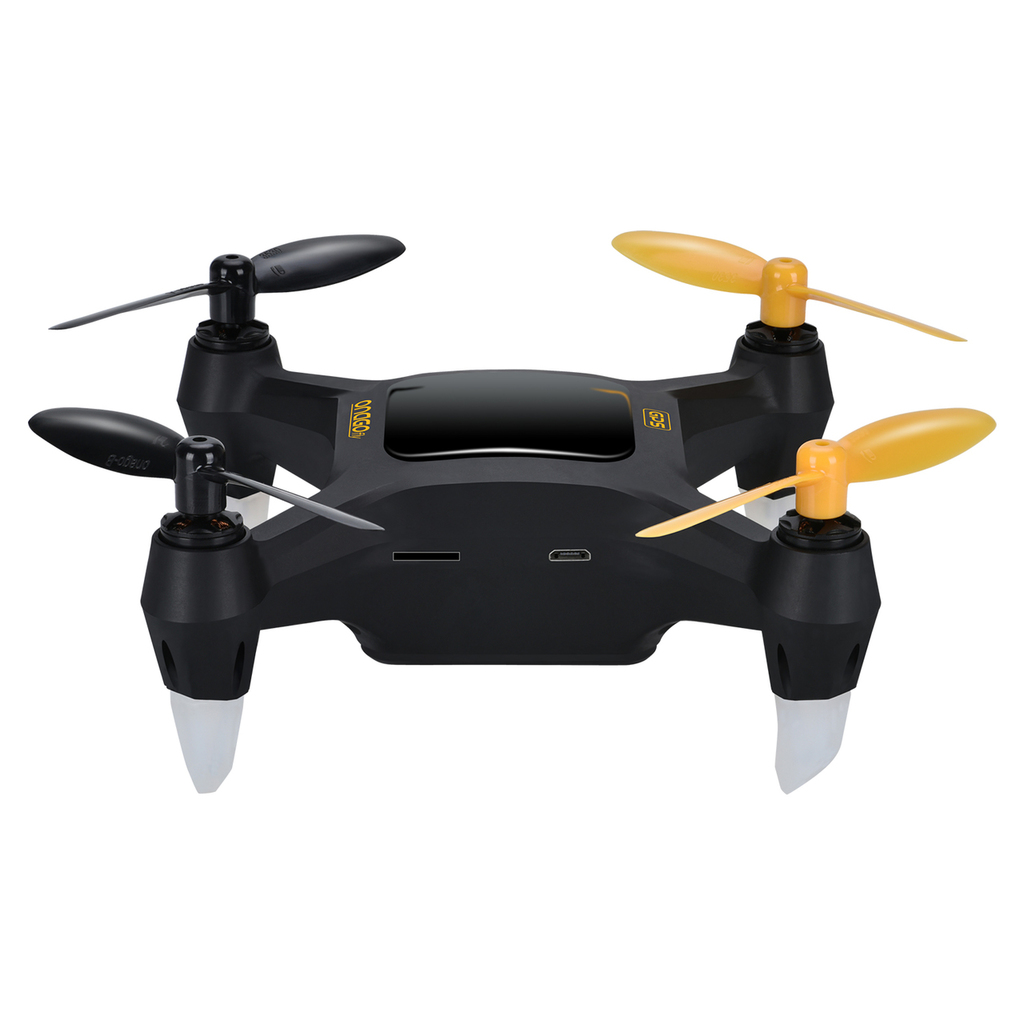 Arirobot Onagofly 1 Plus Smart Nano Drone (Black)