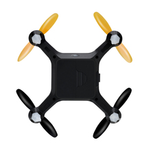 Arirobot Onagofly 1 Plus Smart Nano Drone (Black)
