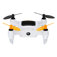 Arirobot Onagofly 1 Plus Smart Nano Drone (White)_无人机网（www.youuav.com)