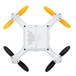 Arirobot Onagofly 1 Plus Smart Nano Drone (White)
