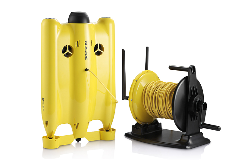 潜行创新Gladius高配版_无人机网(www.youuav.com) 潜行创新Gladius高配版_无人机网(www.youuav.com)