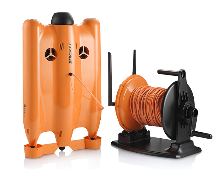 潜行创新Gladius标准版