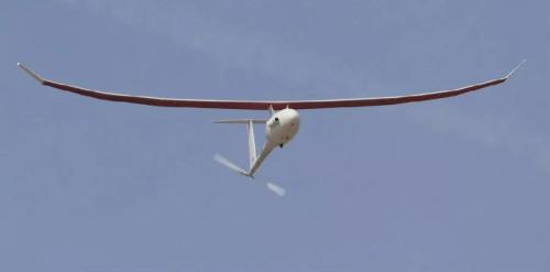 视频｜创全球纪录！无人机连续飞行达5天超7000英里