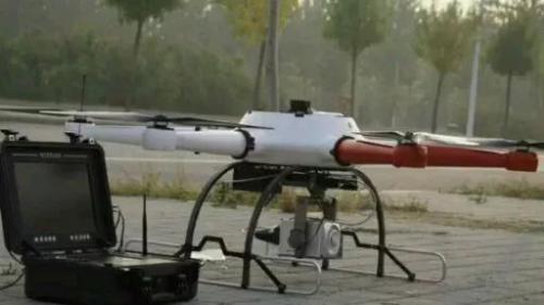 图说蜂巢航宇的2017 | 厚积薄发，锐意进取！