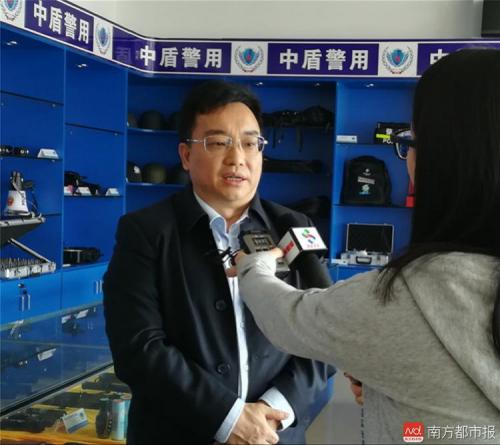 建无人机公共服务平台，惠州市政协委员邹达闻建议加强管控无人机