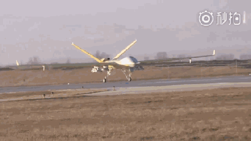 中国无人机让中东土豪抛弃美国 300架不够还买生产线