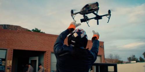 难怪要卖10多万 悟2在电影拍摄中原来这么强大