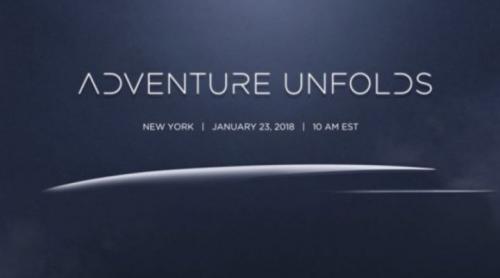 DJI 即将要发布的新产品是 mavic 的升级版？还有人拍到了视频