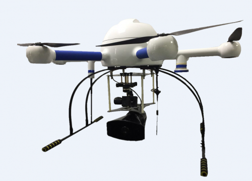 洲际通航 ICNA6-750