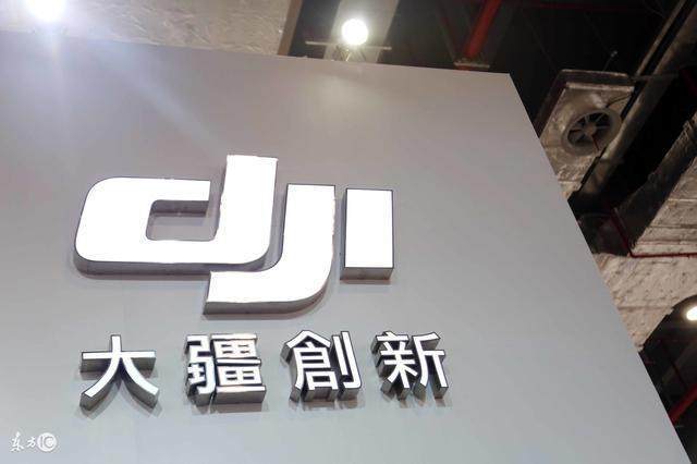 无人机中的苹果IOS，逼迫美国第一无人机企业转型做开发软件