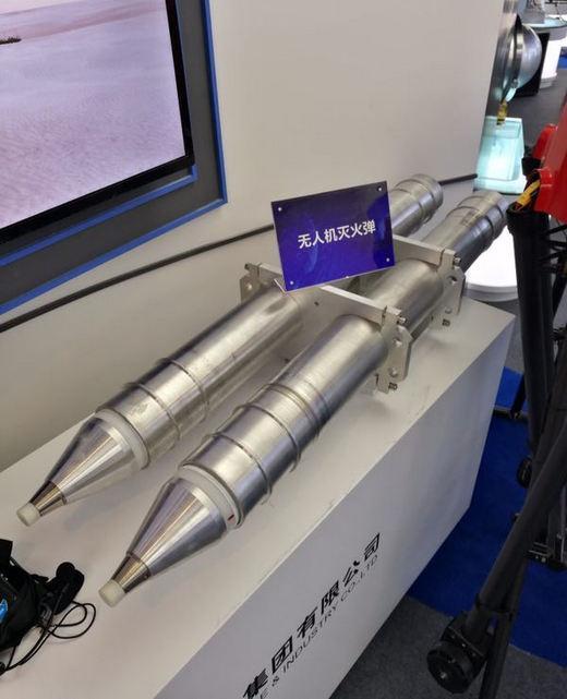 "无人机+灭火弹"或成城市高空救火英雄