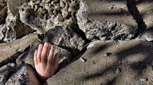 日本声源定位救援无人机，争取黄金 72 小时！