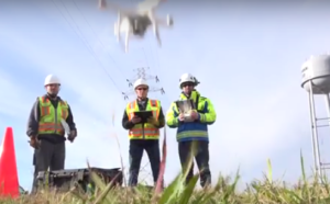 美国ARE收购商用无人机公司