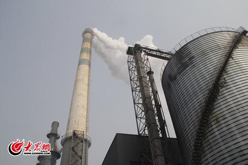 为了打击非法排污 临沂环保用上了“无人机”