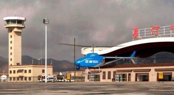 小飞机有大玄机：只有中国和美国才有 俄罗斯都造不了