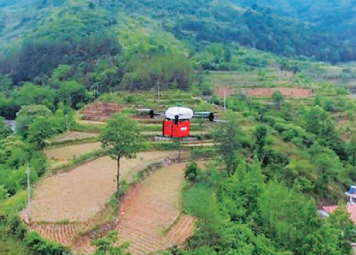 超市和电商之后，快送综合平台会不会代替超市人工送货?