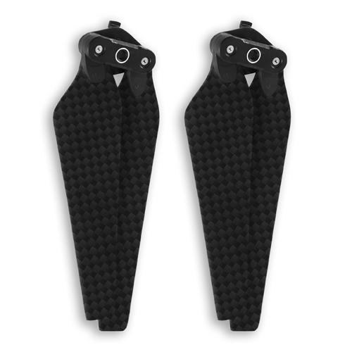 S. Bower DJI Mavic Pro碳纤维螺旋桨(2包)前或后