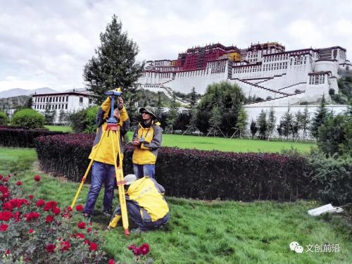 帝测科技： 用数字科技活化文化遗产