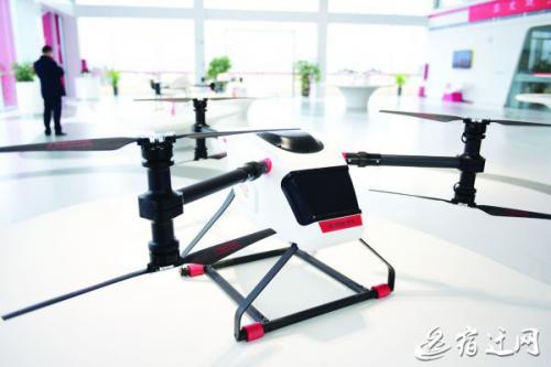 新型职业“飞服师”受宠