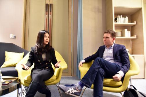 AirMap CEO来华与中国空网会谈 两家无人机服务公司有大动作？