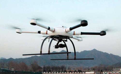 美国纽泽西州通过「酒驾无人机」新法，严重者将坐牢