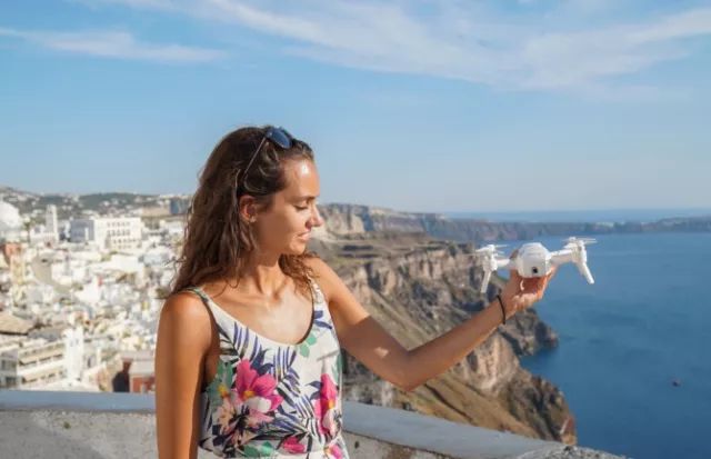 浪到飞起，再不下手你的Breeze就要变成蝴蝶飞走啦