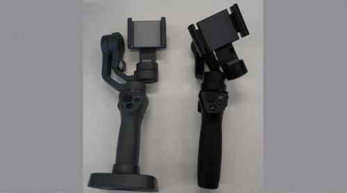 实测 DJI大疆 Osmo 手持云台第二代，这个价钱很吸引！